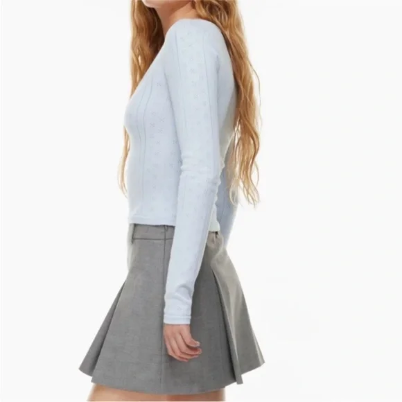 NWT. Sunday best Francis sweater - Picture 3 of 10